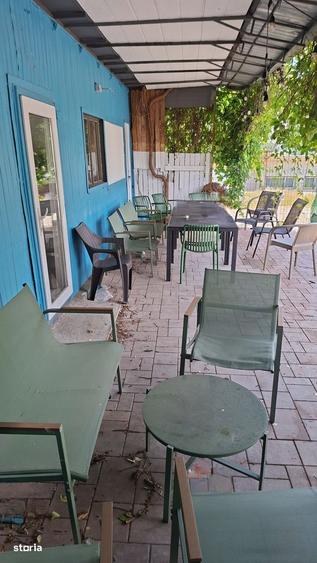 Cafenea, Liceu Odobleja - 8