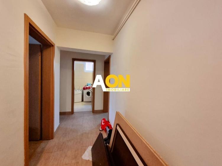 Apartament 2 camere, decomandat, cartier rezidential, Cetate - 8