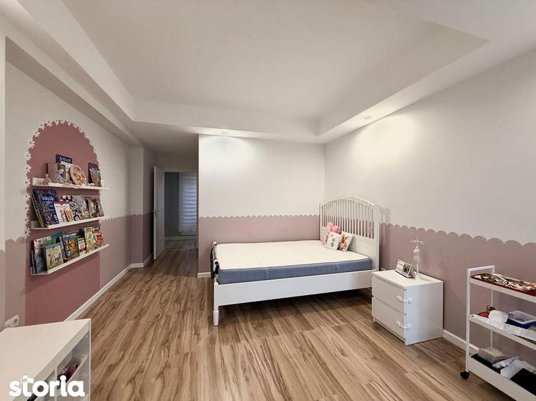 COSMOPOLIS - Apartament 4 camere, mobilat si utilat, terasa mare - 3