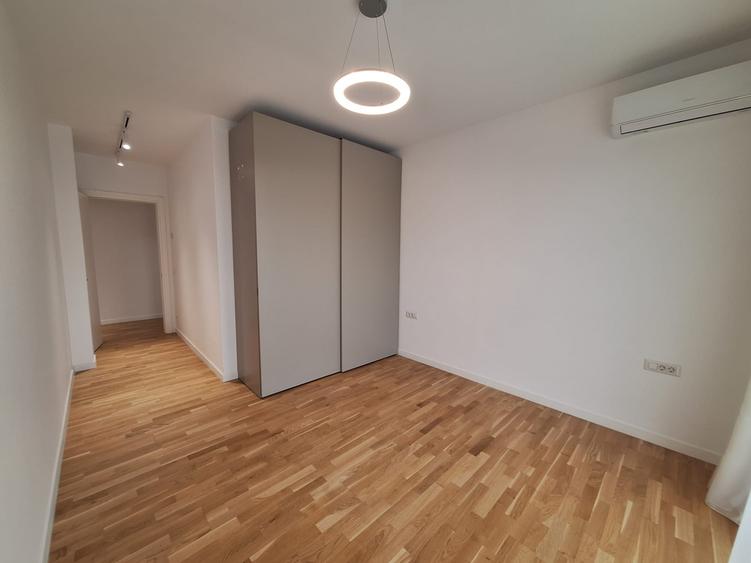 Elegant 4 Room Apartment for Rent 182 sqm 2 parkings - 10