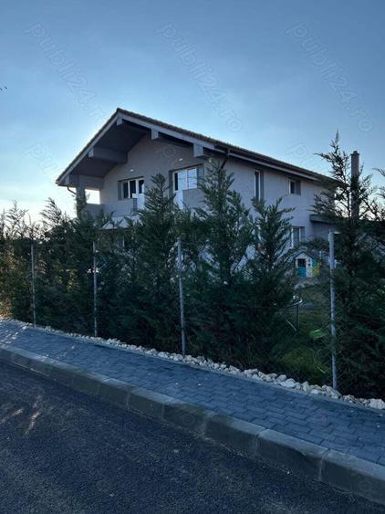 Casa spatioasa, mobilata,utilata,perfect pentru familie- Simian - 3