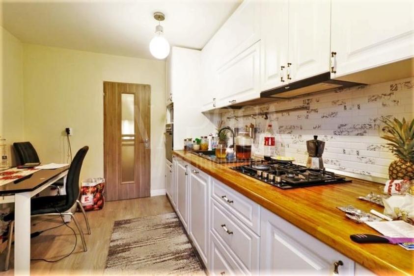 Apartament 3 camere de vanzare in Zorilor, Cluj Napoca - 8