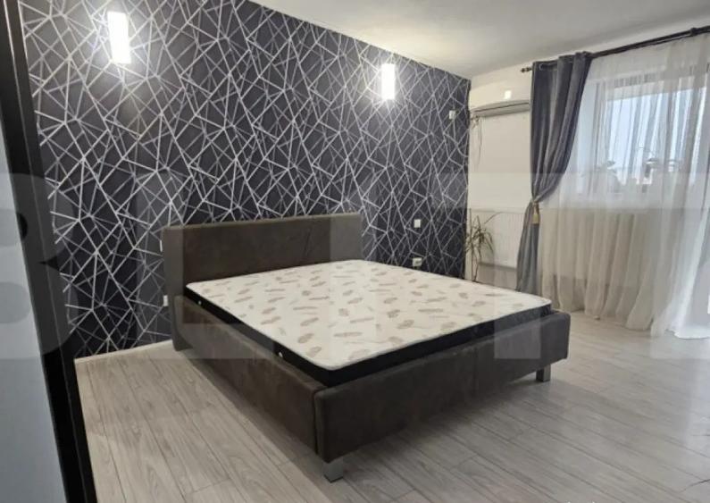 Apartament de inchiriat, 55 mp, zona Dealu Furcilor - 2