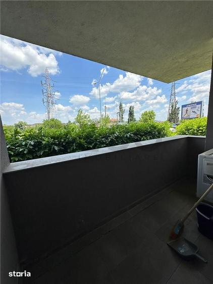 RECO Chirie premium West Residence - 9