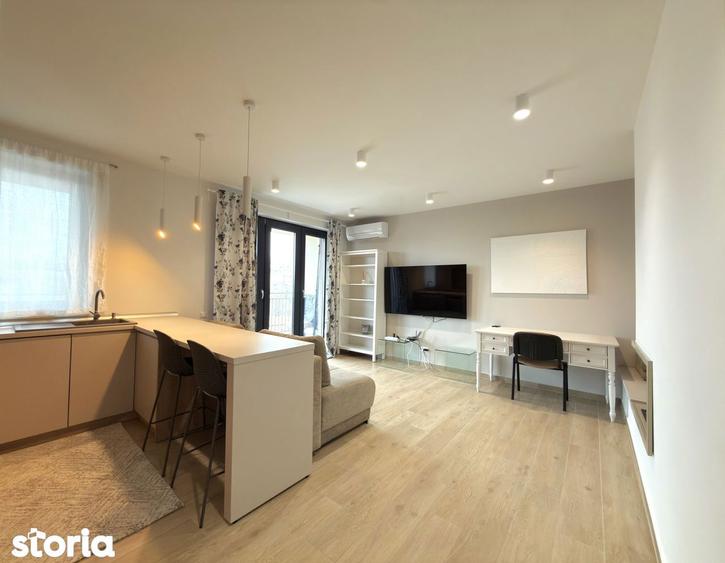 2 CAMERE || BLOC NOU || PARCUL CISMIGIU || MOBILAT SI UTILAT - 19