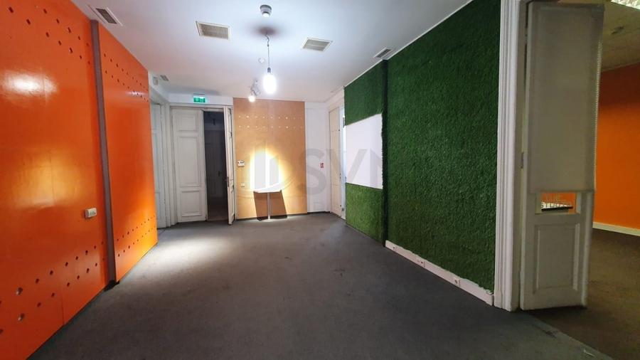 REC3001580 Spatiu Comercial I De Inchiriat I Calea Victoriei - 1