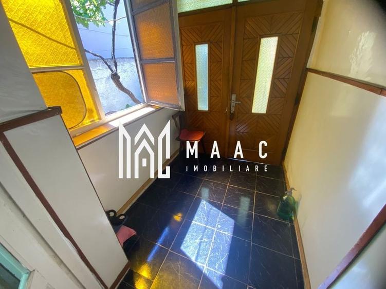 Casă individuală | 3 camere | Garaj | Acces auto | Trei Stejari - 8