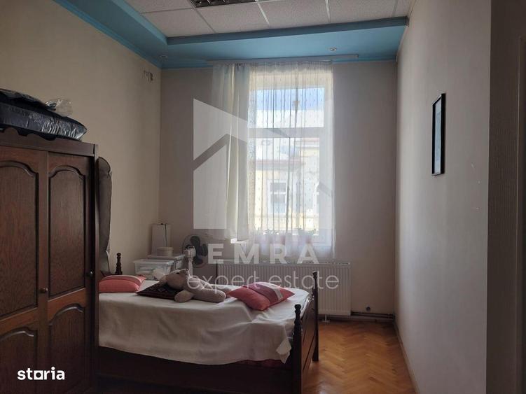 Apartament cu 3 camere in zona Centrala - strada Calara?ilor - 8
