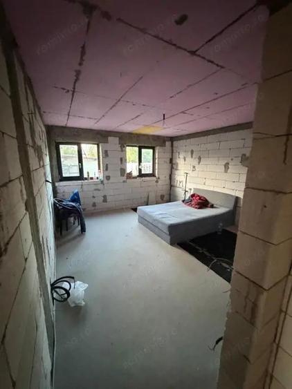 Casa , p+1 , CONSTRUCTIE noua , PIELESTI , TEREN 1000 MP - 14