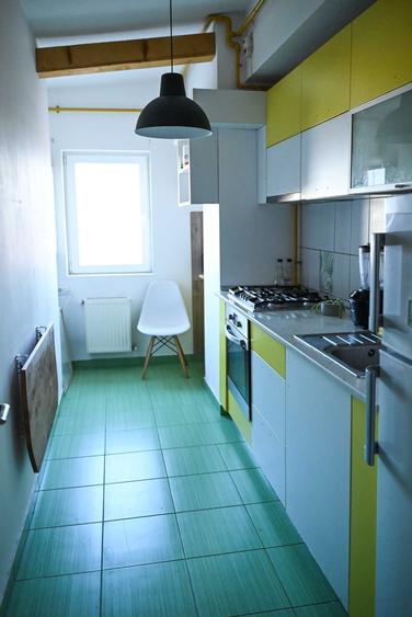 Vand Garsoniera - Strada Burnitei (Ozana/1decembrie) - 7