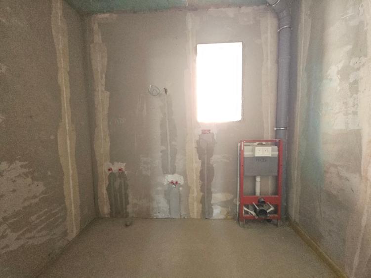 3 camere lux | 121 mp utili | parcare subterana | zona Regie | Comision 0 - 4