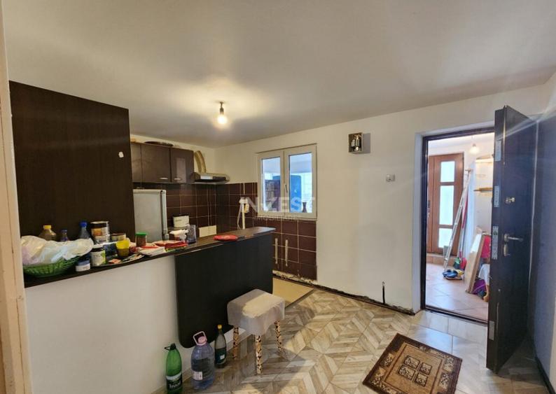 CASA 3 CAMERE , POSIBILITATE SCHIMB CU APARTAMENT 2 CAMERE - 4