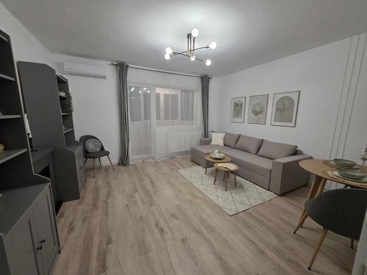 Titan, 5 minute metrou si parc IOR, pe Al. Adjud, 15 minute mall Park Lake - 4