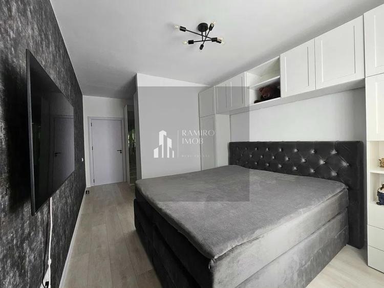 Apartament 2 camere cu etaj decomandat 87mp Pallady/Leroy Merlin - 4