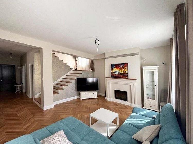 Casa Individuala - Mobilata -180 Mp Utili- Zona Padure - Dumbravita - 2