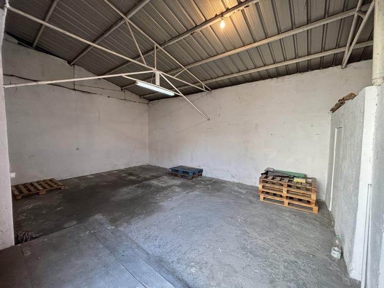 Depozitare si Productie - Zona Obor - Doamna Ghica - 60 mp - 3