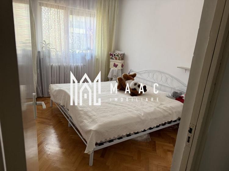 Apartament 4 camere-Renovat in totalitate  | 75 mp | Cartier Ștrand - 3