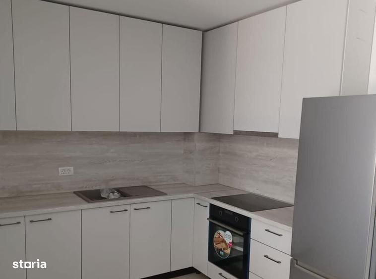 Vand ap.1cam, renovat,conf.sporit,38mp,decomandat,CT,Manastur-Calvaria - 3