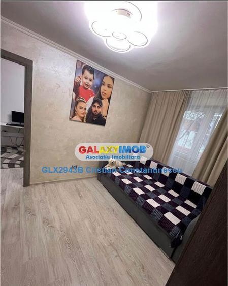 Apartament 2 camere, complet renovat,Vitan Mall, Aleea Banu - 5