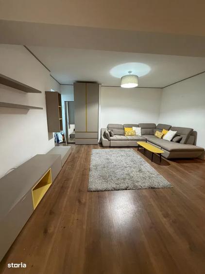 Apartament modern 2 camere in Plopilor Vest - 3
