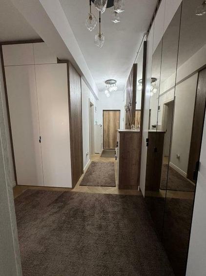 Apartament de Lux+parcare inclusa - 3