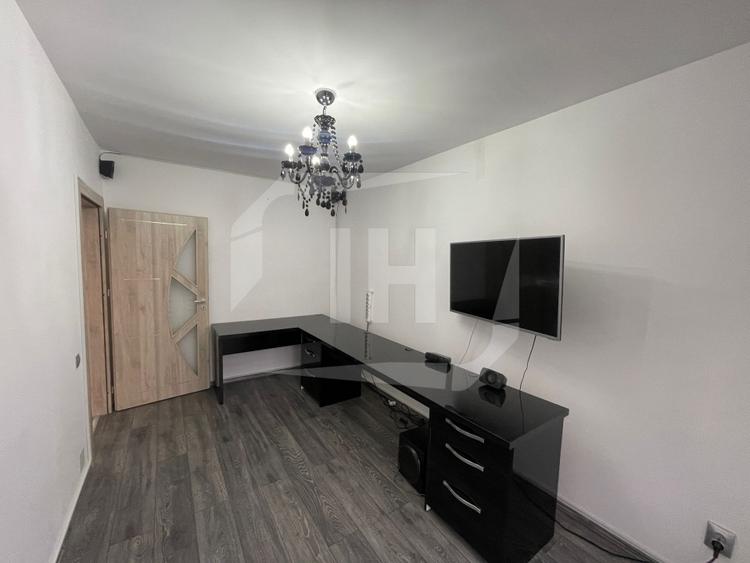 Triplex, curte generoasa, garaj, zona Eroilor - 4