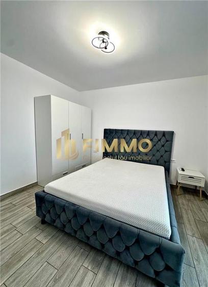 Apartament de inchiriat | 2 cam | Bloc nou | ID:1409 - 3