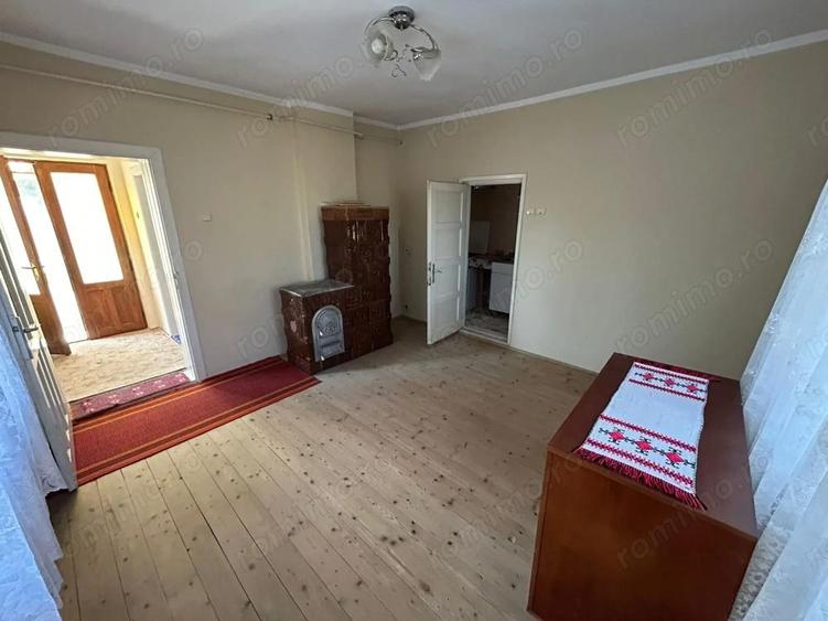 Casa individuala, 719mp teren, 72mp utili - Zona Cetate - 5