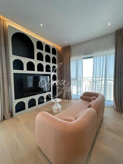 One Verdi, premium 3 camere - 3