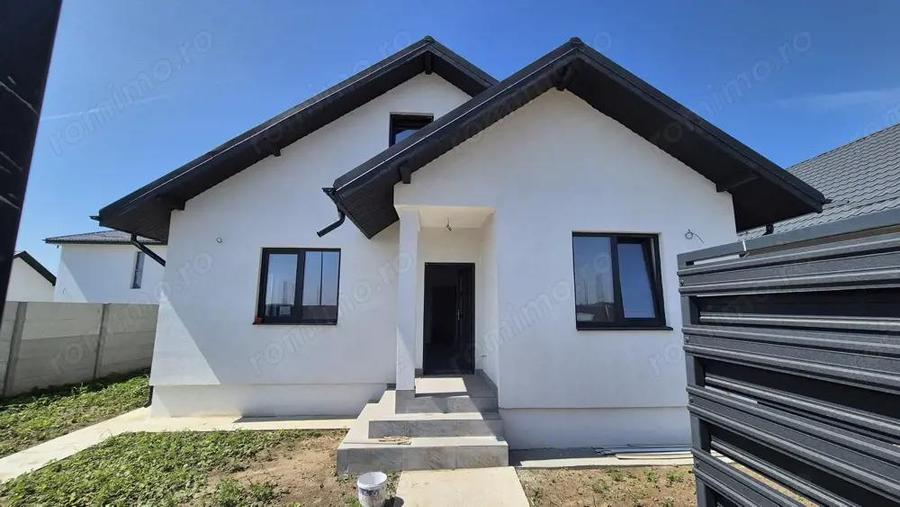 Casa P+Pod + teren 283 mp - Pantelimon - 10