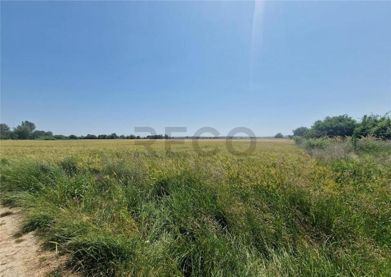 RECO teren intravilan in Fughiu 9 e/mp - 2