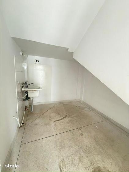De inchiriat spa?iu comercial dispus pe 2 etaje - 5