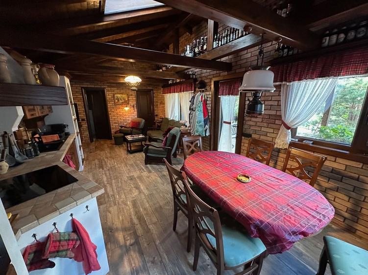 Casa individuala Dumbravita spre Pădure - 46