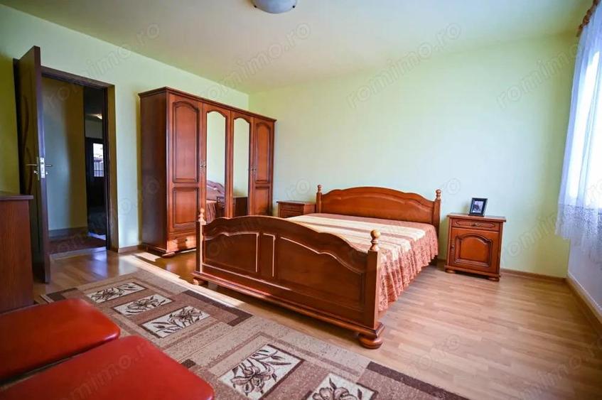 Casa Sanpetru | Casa 5 camere | Destinatii Multiple | - 10