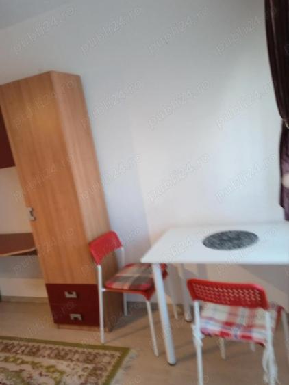Garsoniera renovata de inchiriat in Dr Taberei Proprietar - 8