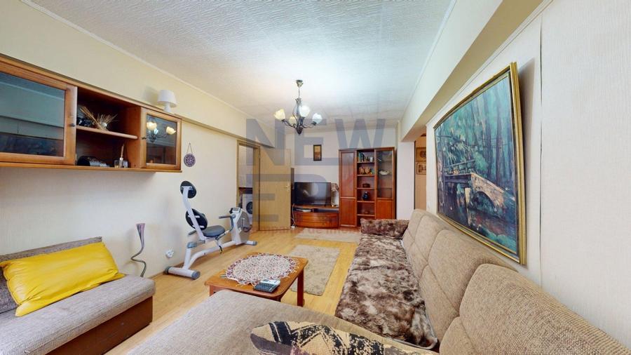 Apartament de vanzare 3 Camere Drumul Taberei - 4