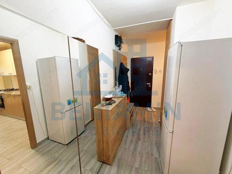 Apartament-3 camere-Mobilat-Utilat-Loc parcare acoperit-Pet friendly - 10