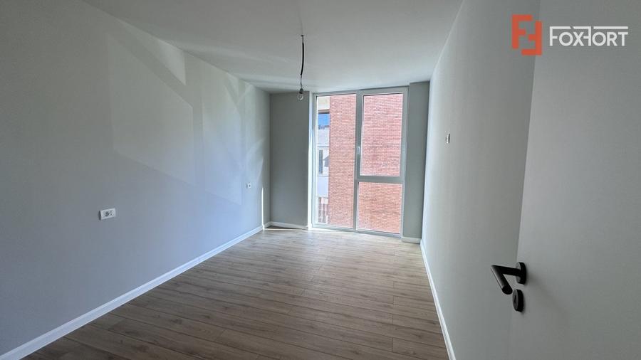 Apartament cu 3 camere la etajul 2 in Timisoara, Simion Barnutiu - 2