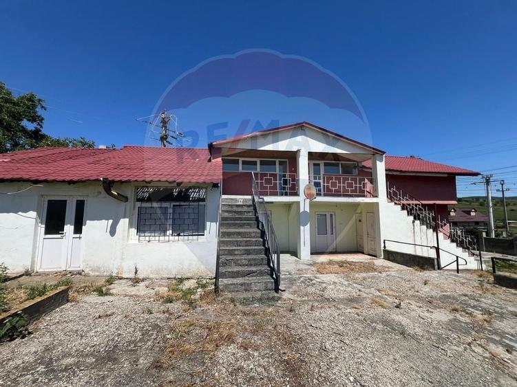 Casă / Vilă cu 5 camere de vânzare - 15