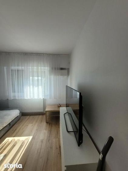 Se inchiriaza Ap 1 camera Sf Apostol Andrei, Decebal - 7