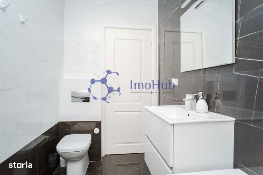 Apartament de inchiriat la Evergreen, Tatarasi - 6