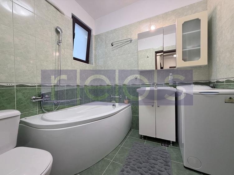 VANZARE 2 CAMERE | METROU | PARCUL BAZILESCU | - 8