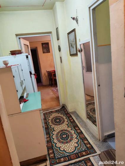 Vand apartament cu 2 camere in micro I - 2