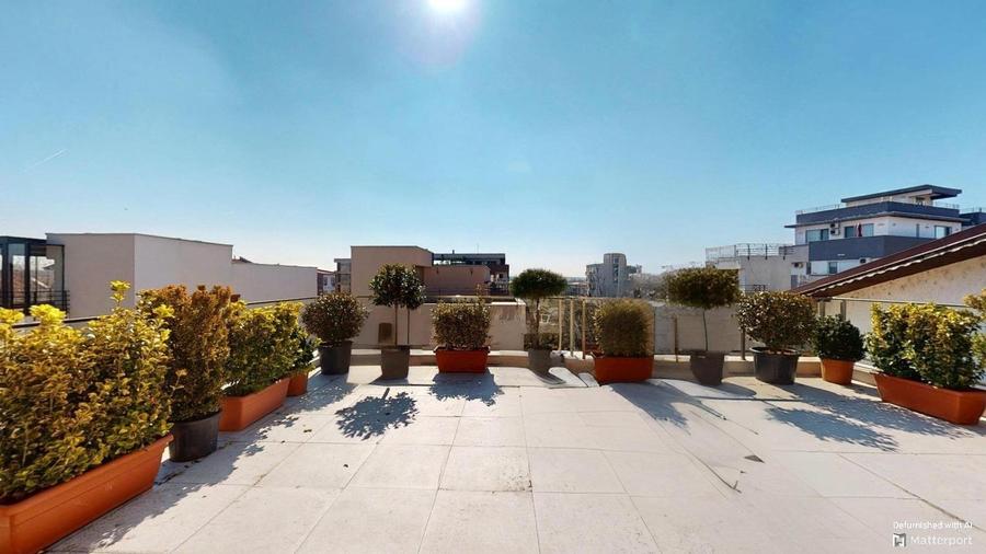 Vila Premium Pipera-Voluntari - 9