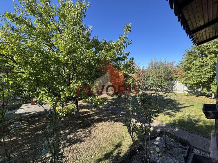 COMISION 0%.  Casa individuala cu garaj . Zona Decathlon . - 2