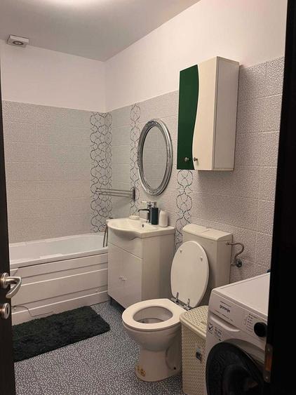 Inchiriez garsoniera Popesti Leordeni - 4