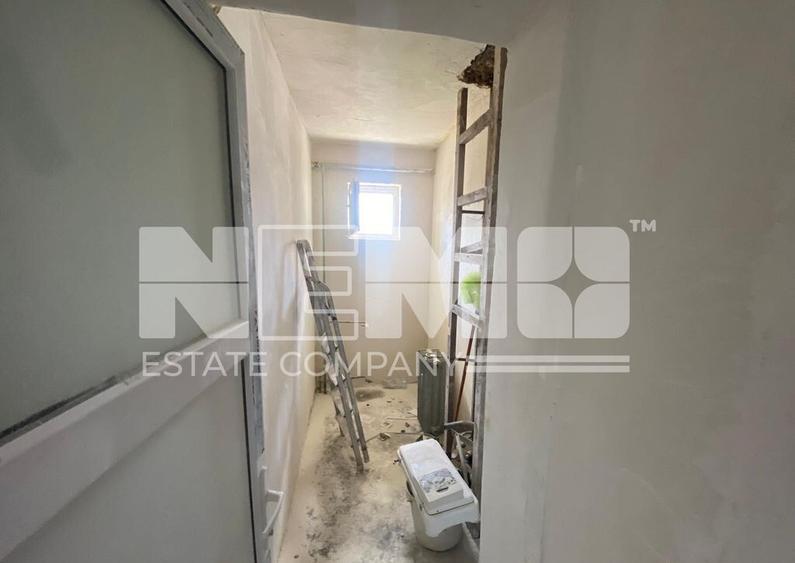 Garsoniera 25 MP | Zona Mihai Viteazul | 25.500 Euro - 2