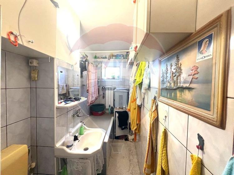Apartament cu 2 camere de v&acirc;nzare &icirc;n zona Aviatori - 8