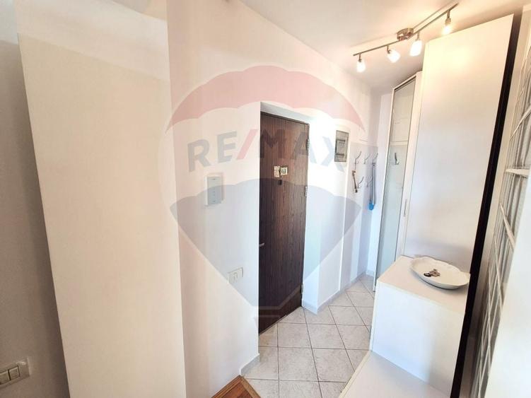 Apartament de inchiriat 2 camere | loc parcare | Vacaresti Brancoveanu - 13