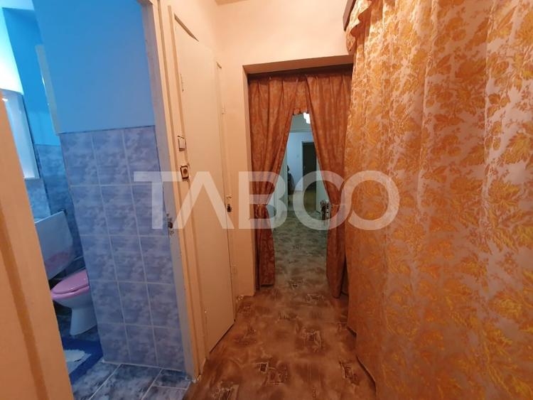 Apartament 3 camere 76 mp utili cu balcon 4 mp zona Tudor Vladimirescu - 11